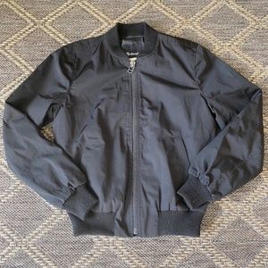 Madewell Bomber Jacket